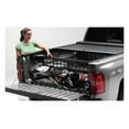 thumbnail image 1 of Roll-N-Lock CM221 Cargo Manager Rolling Truck Bed Divider, 1 of 16