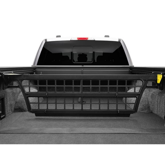 Roll-N-Lock CM402 Cargo Manager Rolling Truck Bed Divider Fits 19-20 1500