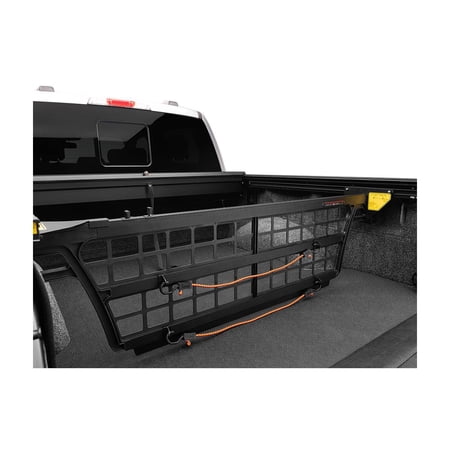 Roll-N-Lock by RealTruck Cargo Manager Truck Bed Organizer | CM122 | Compatible with 2019 - 2023 Ford Ranger 5' 1" Bed (61")