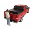 thumbnail image 1 of Roll-N-Lock LG165M Roll-N-Lock M-Series Truck Bed Cover Fits 01-03 F-150 Fits select: 2001-2003 FORD F150, 1 of 6