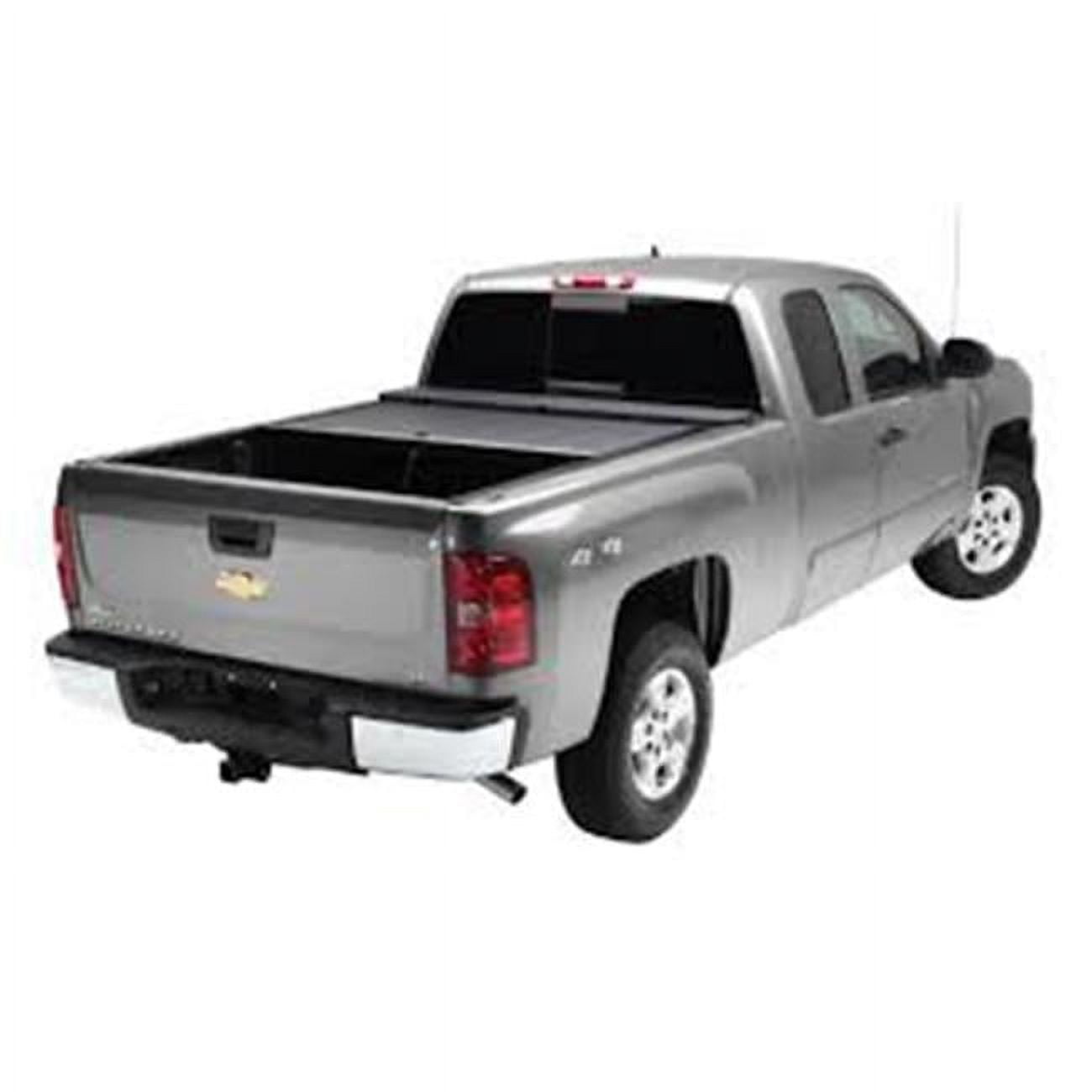 Roll N Lock LG219M Tonneau Cover