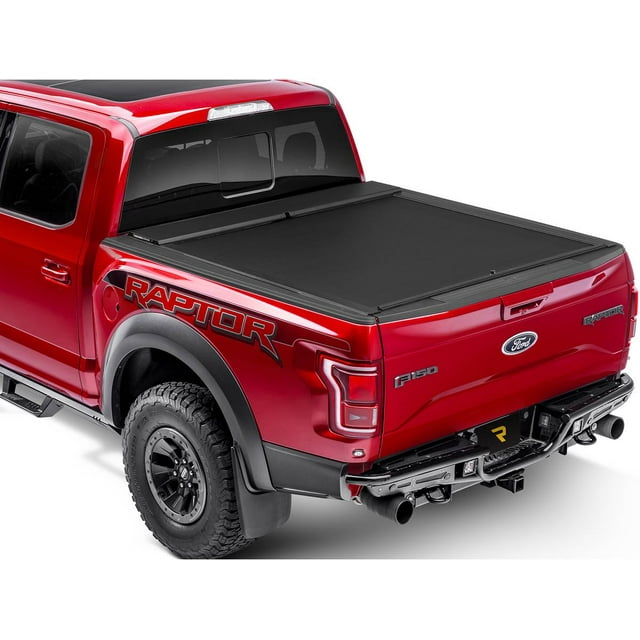 Roll N Lock Lg112m Roll N Lock M Series Truck Bed Cover Fits 09 14 F 150