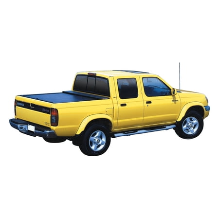 Roll-N-Lock M-Series Retractable Tonneau Cover - LG807M