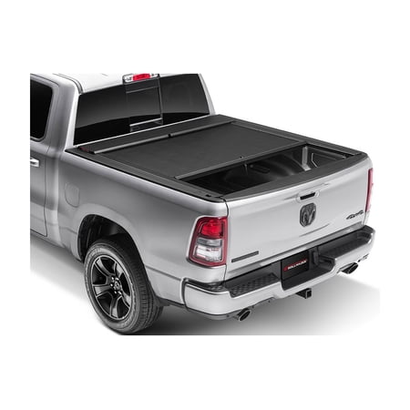 Roll N Lock M-Series Retractable Truck Bed Tonneau Cover Fits select: 2019-2023 RAM 1500