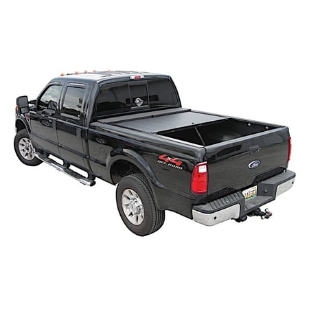 Roll N Lock M Series Tonneau Cover - LG109M