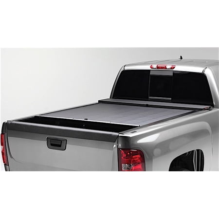 Roll N Lock M-Series Tonneau Cover - LG500M