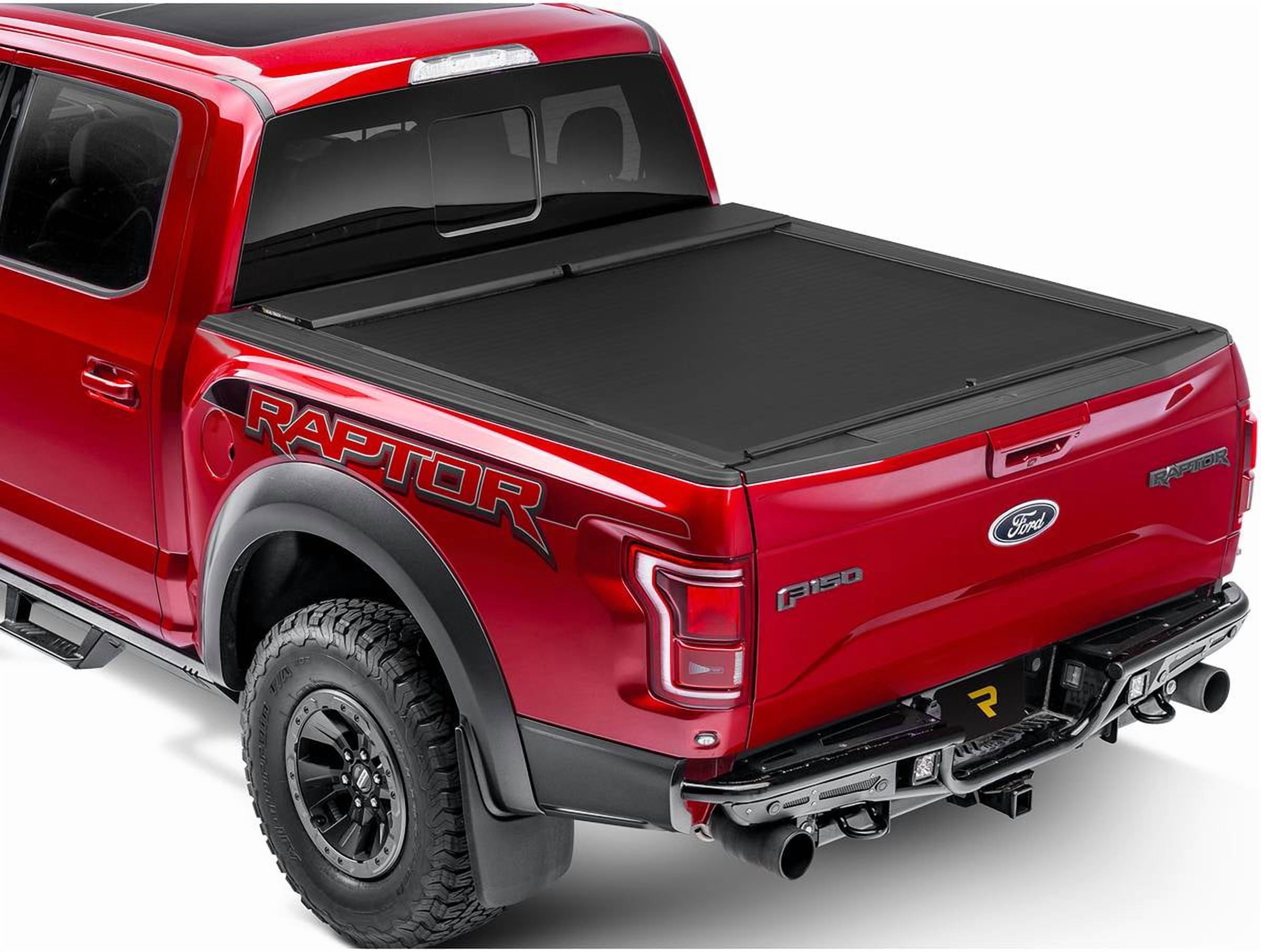 Roll-N-Lock 03-08 Dodge Ram 1500/2500/3500 SB 74-11/16in M-Series Retractable Tonneau Cover