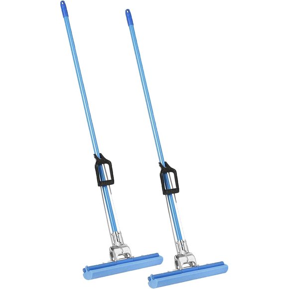 Roll O Matic Sponge Mop Refill