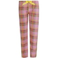 thumbnail image 1 of Roll Outta Bed  Patterned Open Bottom Pajama Pants (Women), 1 of 5
