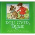 thumbnail image 1 of Pre-Owned Roll over, Rosie 9780395593400 Used, 1 of 1