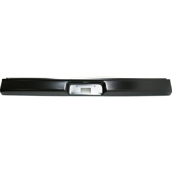 Roll Pan Compatible with 1975-1986 Chevrolet C10 1979-1986 GMC C1500 Steel