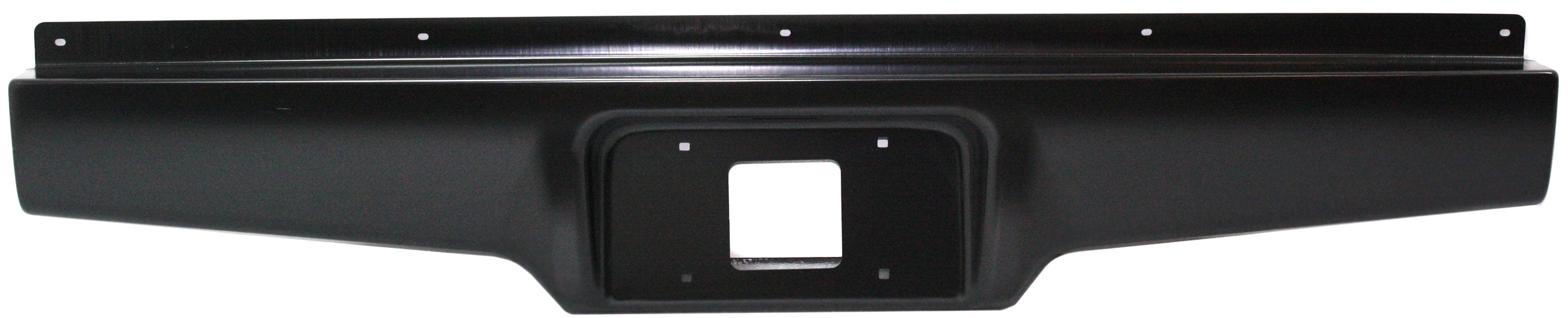 Roll Pan Compatible with 1982-1993 Chevrolet S10 Steel