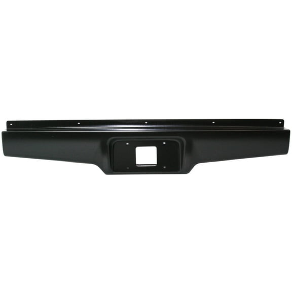 Roll Pan Compatible with 1982-1993 Chevrolet S10 Steel
