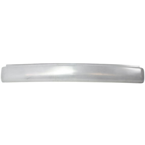 Roll Pan Compatible with 1987 Chevrolet R10 1981-1986 GMC C1500 Steel