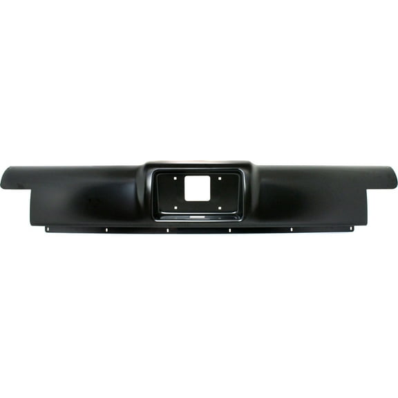 Roll Pan Compatible with 1988-1998 Chevrolet C1500 GMC Steel