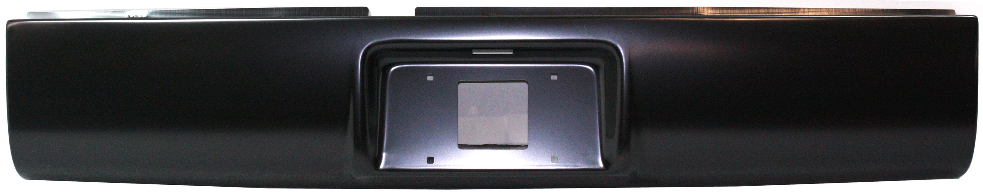 Roll Pan Compatible with 1994-2003 Chevrolet S10 GMC Sonoma Steel