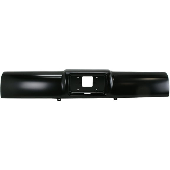 Roll Pan Compatible with 1995-1999 Chevrolet Tahoe 1992-1999 GMC Yukon Steel