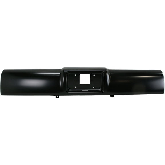 Roll Pan Compatible with 1995-1999 Chevrolet Tahoe 1992-1999 GMC Yukon Steel