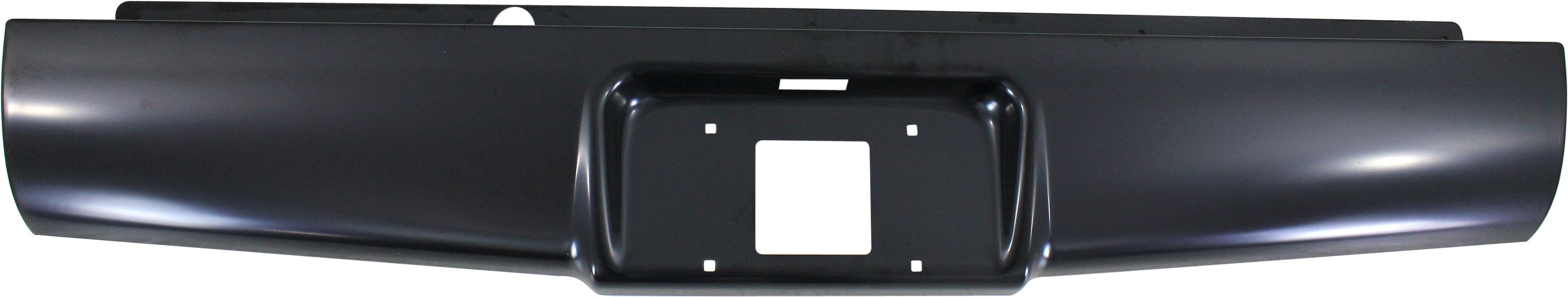 Roll Pan Compatible with 2004-2010 Chevrolet Colorado Steel