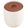Roll Paper Holder Toilet Paper Storage Box Paper Towel Dispenser for
