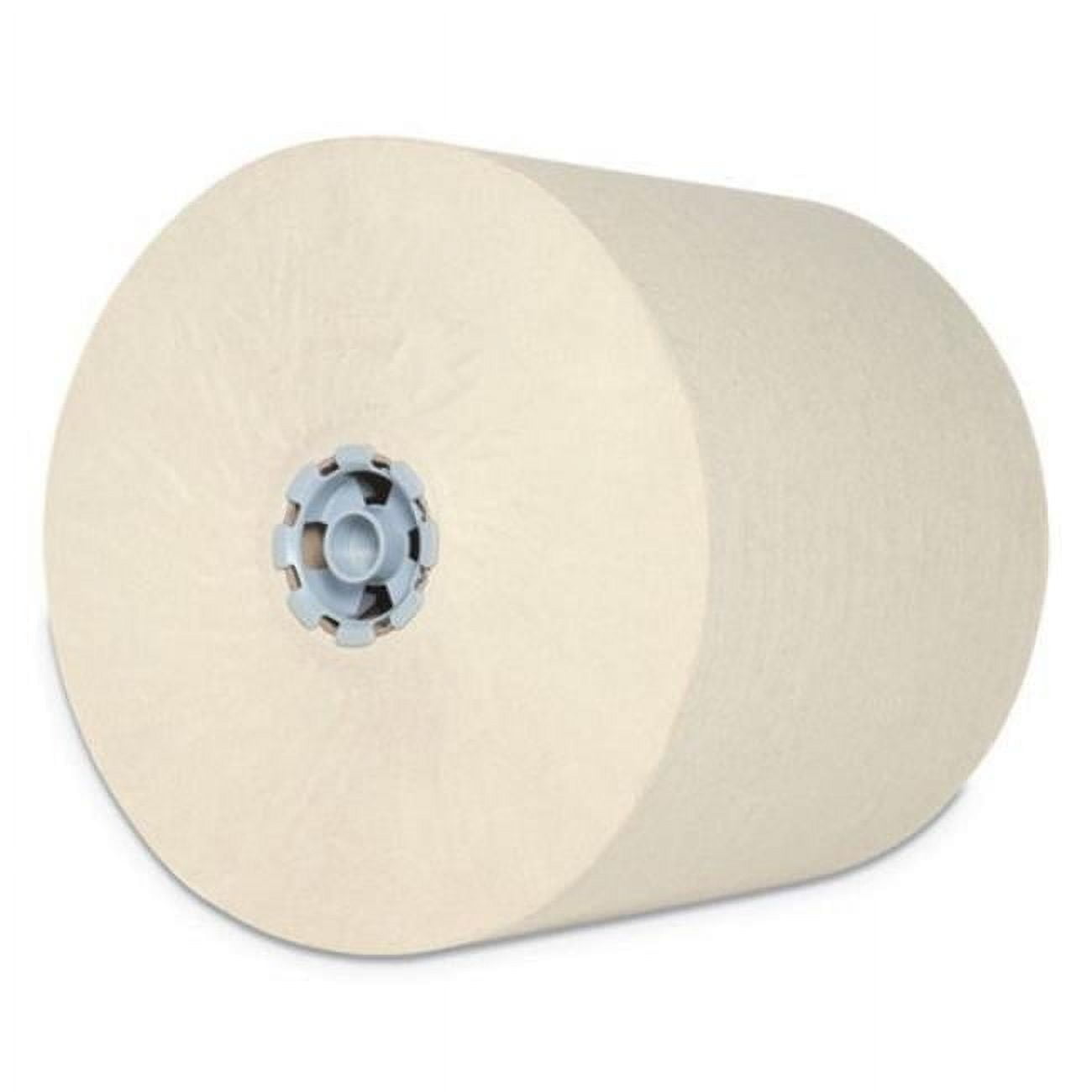 Roll Paper Towels with Absorbency Pockets for Scott Pro Dispenser
