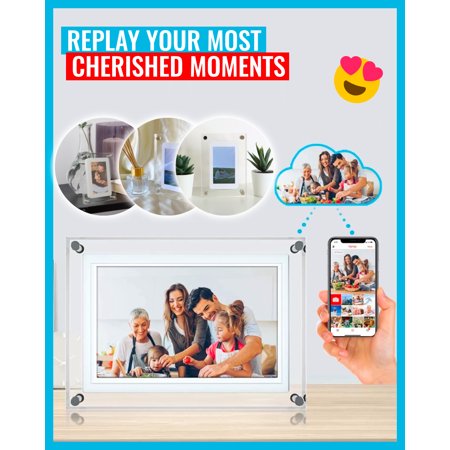Roll Pic - Motion Video Frame