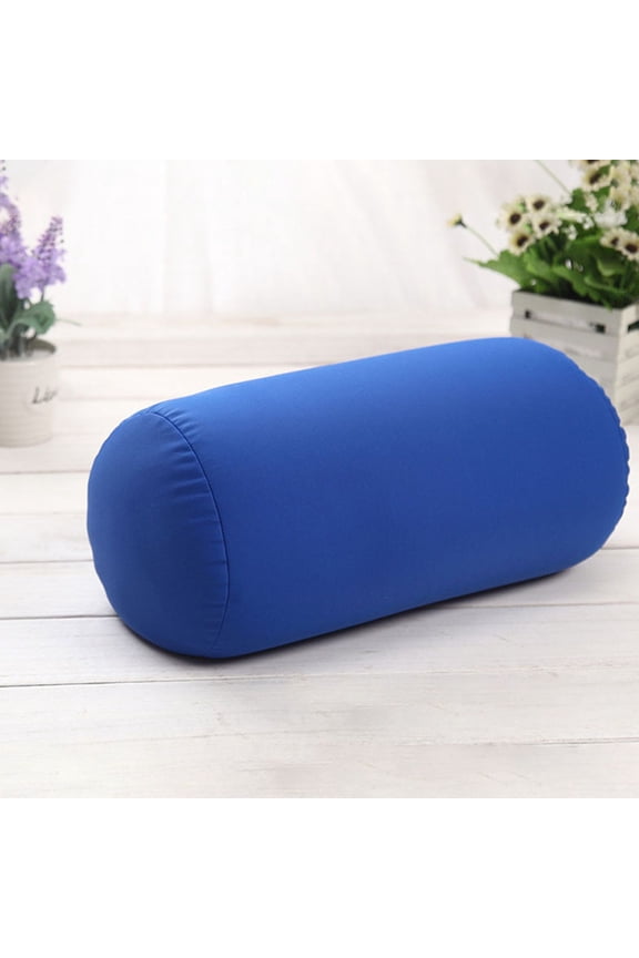 Roll Pillow,12 X 7 Pillow Cushie Pillows Microbead Neck Roll Pillow X 7 Inch Pillows 12 X Pillow Tube Pillow Tube Pillow Cushie Syoo Dsfen Rookin
