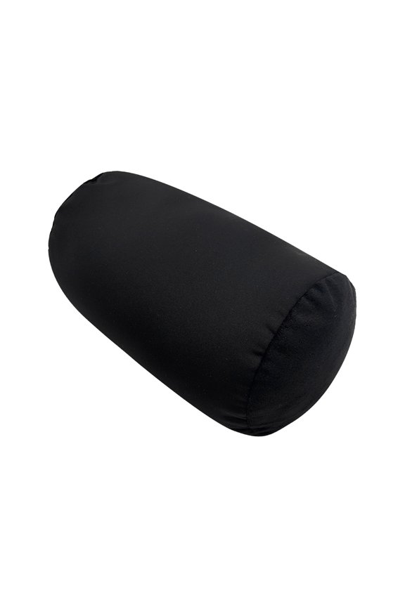 Roll Pillow,X 7 Inch Pillow Cushie Pillows Roll Pillow 12 X 7 Microbead Neck Support Roll Pillow Tube Pillow Cushie Pillows 12 Tube Pillow Cushie Neck Support Mewmewcat Qahm