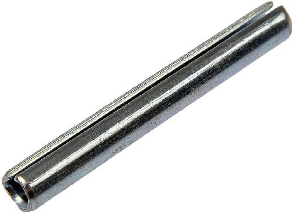 Roll Pins 1/4 In X 2 In