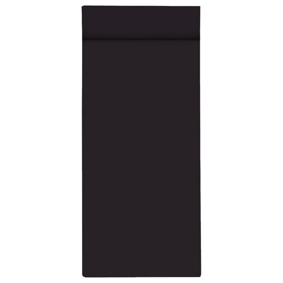 Roll up Privacy Blind, Polyester French Door Curtain, Darkening French Door Curtain, Roll-Up Privacy Blind for Balcony & Glass Door, Sticky Sticker Installation, No Rod Needed, Black,