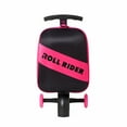 thumbnail image 1 of Roll Rider Scooter Carry-on, Lightning Pink - for Kids Ages 3-12, 1 of 6