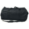 thumbnail image 1 of Roll Shape 18 inch Duffle Bag Travel Sports Gym School Carry On Luggage Shoulder Strap, 1 of 10