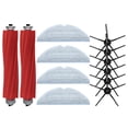 thumbnail image 1 of Roll Side Brush Mop Cloth For Xiaomi Roborock S7 T7s T7plus Accessory, 1 of 4