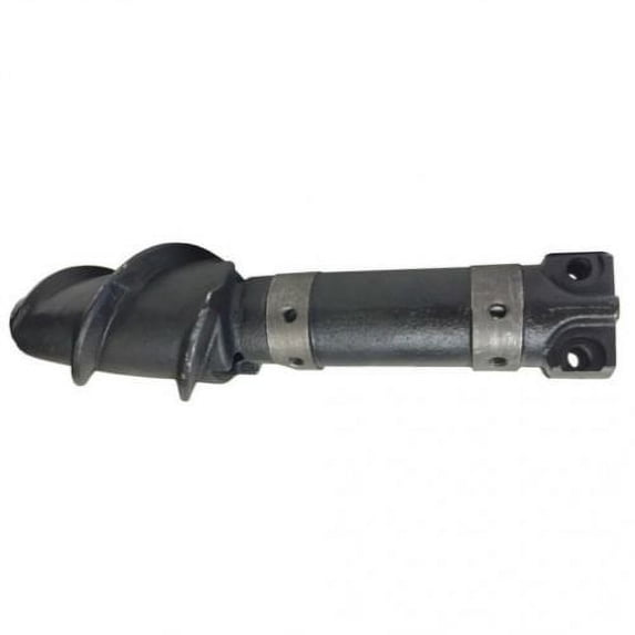 Roll - Stalk Left Hand fits John Deere 493 494 594 643 692 693 694 892 893 894 1092 1290 1291 1293 643 693 892 H148321