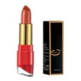 Roll on Texture Sand Long Lasting Lipstick Makeup The Lip Slip Lip