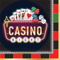 thumbnail image 1 of Roll The Dice Luncheon Napkins, 1 of 1