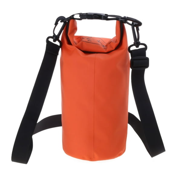 Roll Top Dry Bag for Kayaking Rafting Boating River Trekking Swimming Fishing Outdoor Backpack Floating Bag