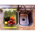 thumbnail image 1 of Roll-Up Drying Rack, Lime, 1 of 1