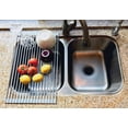 thumbnail image 1 of Roll-Up Drying Rack, Multiple Colors, 1 of 9