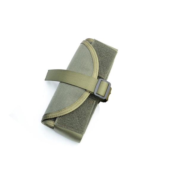 Roll Up Mag Mesh Dump Pouch Magazine Mini Foldable Pocket Outdoor