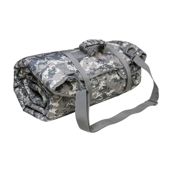 Roll Up Shooting Mat