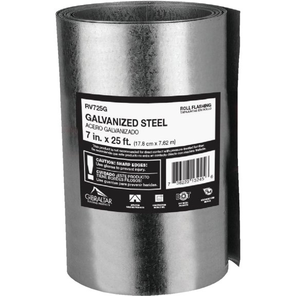 Roll Valley — Residential Use, Standard Application
