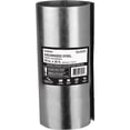thumbnail image 1 of Roll Valley Roll Valley - Galvanized - 20" x 25' — Residential Use, Standard Application, 1 of 1