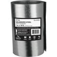 thumbnail image 1 of Roll Valley Roll Valley - Galvanized Finish - 7" x 10' — Residential Use, Standard Application, 1 of 1