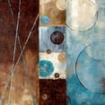 thumbnail image 1 of Roll With It I Poster Print by  Nan (24 x 24), 1 of 2