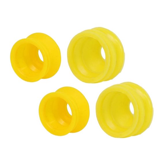 Roll centre/bump steer - correction service kit