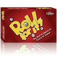 thumbnail image 1 of Roll for It! Red Edition Fun Dice Game for All Ages by Calliope Games”, 1 of 2