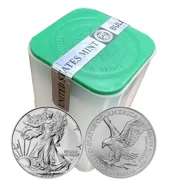 Japan Silver Coin