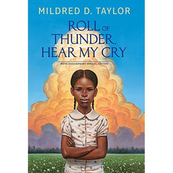 Pre-Owned Roll of Thunder, Hear My Cry: 40th Anniversary Special Edition Paperback