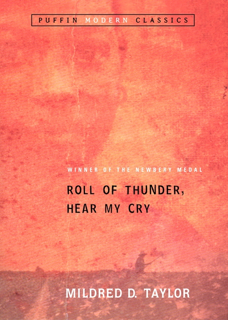 Roll of Thunder, Hear My Cry (Paperback) - image 1 of 1